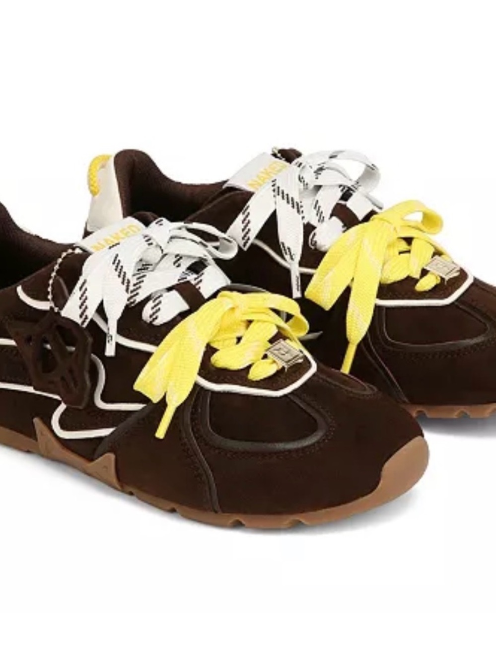 Naked Wolfe Adored sneakers